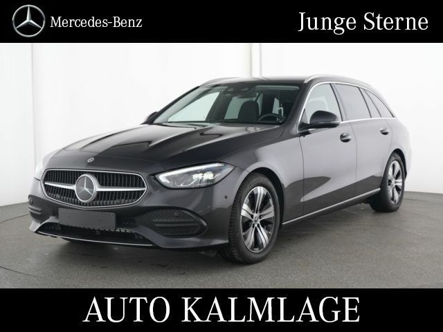 Mercedes-Benz C 220 35.272 km 39.880 &euro; Bersenbrück 49593