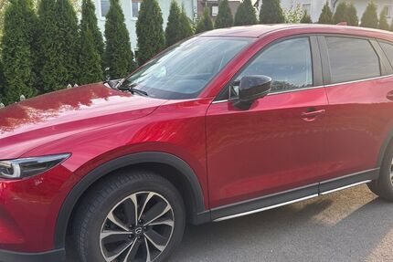 Mazda CX-5 57.500 km 26.900 &euro; Creußen 95473