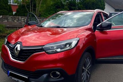 Renault Kadjar 150.000 km 10.900 &euro; Bruchköbel 63486