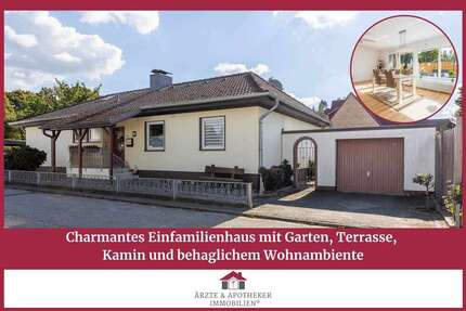 Haus Geesthacht - 4 Zimmer, 125 m&sup2;, 390.000&euro; | Angebot:24818125