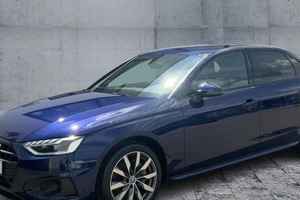 Audi A4 86.556 km 23.500 &euro; Pegnitz 91257