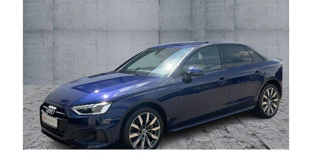 Audi A4 86.556 km 23.800 &euro; Pegnitz 91257