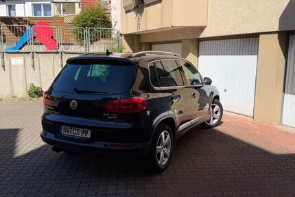 VW Tiguan 156.100 km 11.999 &euro; Neustadt an der Weinstraße 67433