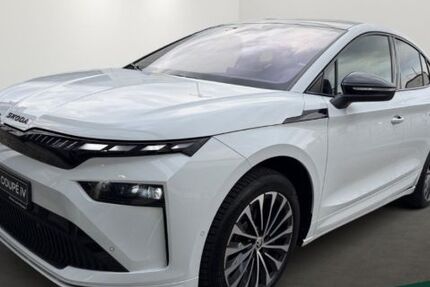 Skoda Enyaq 7.789 km 48.890 &euro; Düsseldorf 40233