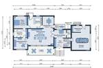Bungalow Dortmund / Aplerbeck Aplerbeck - 5 Zimmer, 192 m&sup2;, 649.000&euro; | Angebot:25834850