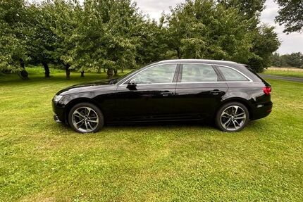Audi A4 79.320 km 19.000 &euro; Leipzig 04158