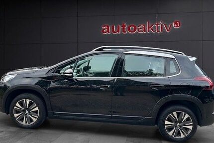 Peugeot 2008 155.000 km 8.490 € Bienenbüttel 29553