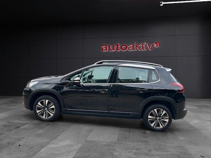 Peugeot 2008 155.000 km 8.490 € Bienenbüttel 29553