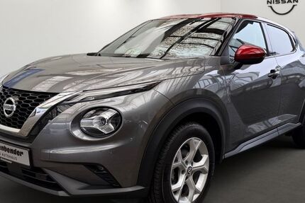 Nissan Juke 68.000 km 15.480 € Dillenburg 35684