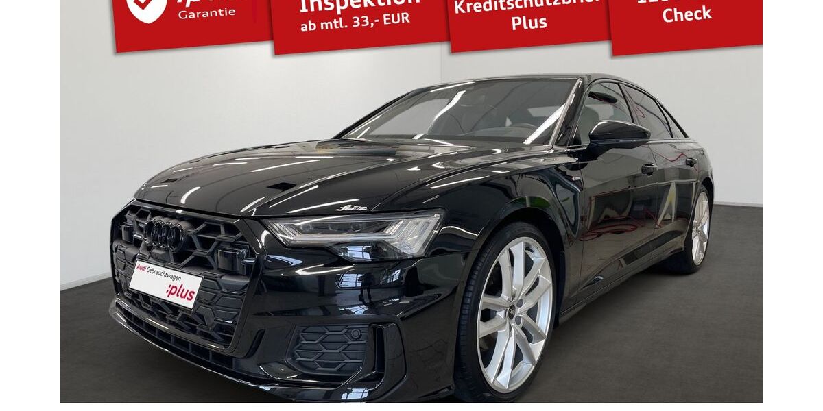 Audi A6 26.640 km 58.790 &euro; Kempten 87435