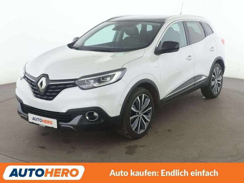 Renault Kadjar 109.013 km 12.250 € Frankfurt am Main 65936