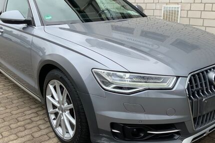 Audi A6 138.120 km 25.999 &euro; Rellingen 25462