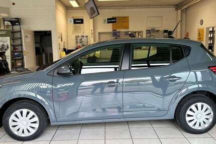 Dacia Sandero 3.500 km 17.990 € Leinefelde-Worbis 37327