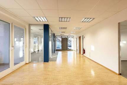 Gewerbeobjekt Lahr/Schwarzwald Schwarzwald - 1.280&euro; | Angebot:25482106