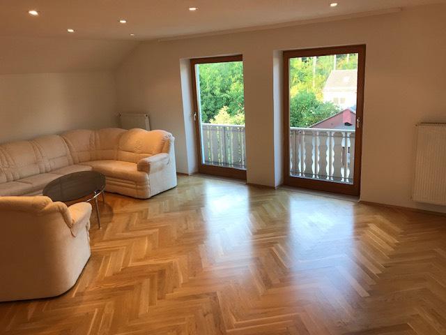 Doppelhaushälfte Haag in Oberbayern - 6 Zimmer, 158 m&sup2;, 1.900&euro; | Angebot:26387966