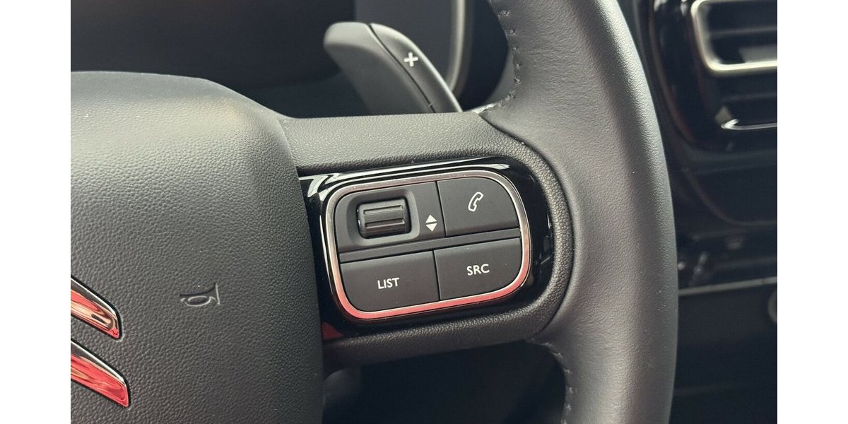 Citroen C5 Aircross 145 Mild-Hybrid MAX Rückfahrkamera 33.101 km 20.750 &euro; Lich 35423