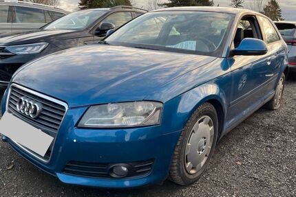 Audi A3 300.000 km 2.199 &euro; Wildau 15745