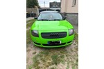 Audi TT 157.355 km 4.200 &euro; Genthin 39307