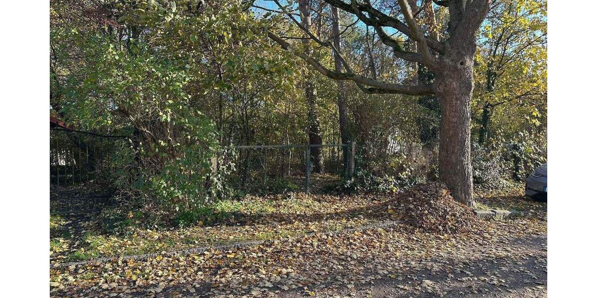 Grundstück Oranienburg - 299.000&euro; | Angebot:24915323