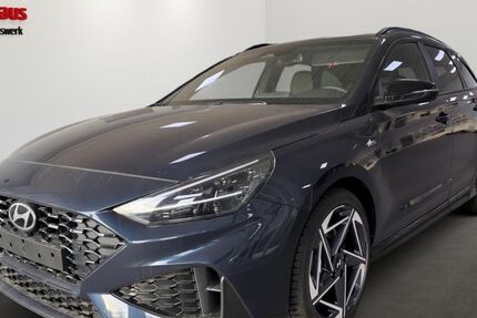 Hyundai i30 1.500 km 30.985 &euro; Jena 07743