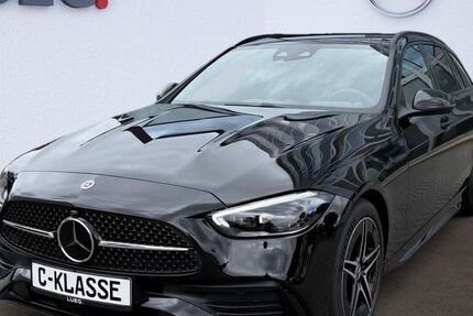 Mercedes C 220