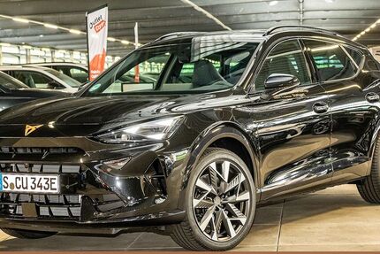 Cupra Formentor 9.990 km 37.990 &euro; Stuttgart-Feuerbach 70469