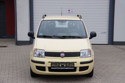 Fiat Panda 154.200 km 2.999 &euro; Velbert 42549