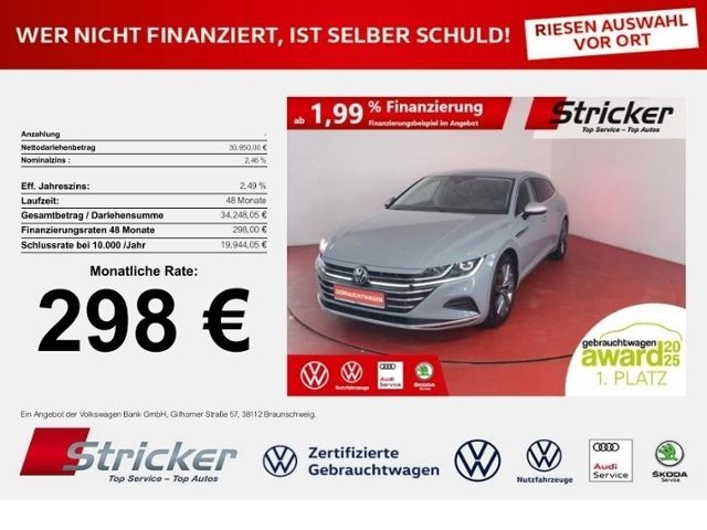 Arteon