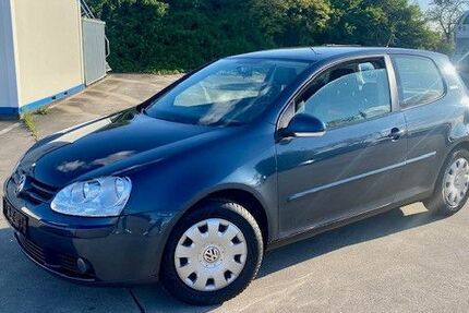 VW Golf 186.100 km 1.999 &euro; Stutensee 76297