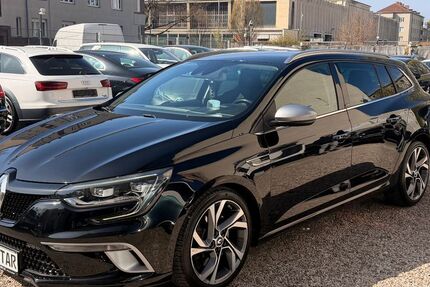 Renault Megane 137.475 km 11.999 &euro; Berlin 12347