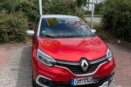 Renault Captur 86.590 km 9.550 &euro; Reichelsheim (Odenwald) 64385