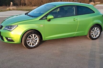 Seat Ibiza 152.500 km 4.199 &euro; Schopfloch 72296