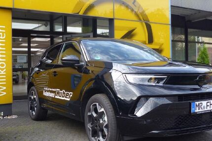 Opel Mokka 7.000 km 24.650 &euro; Neustadt 35279