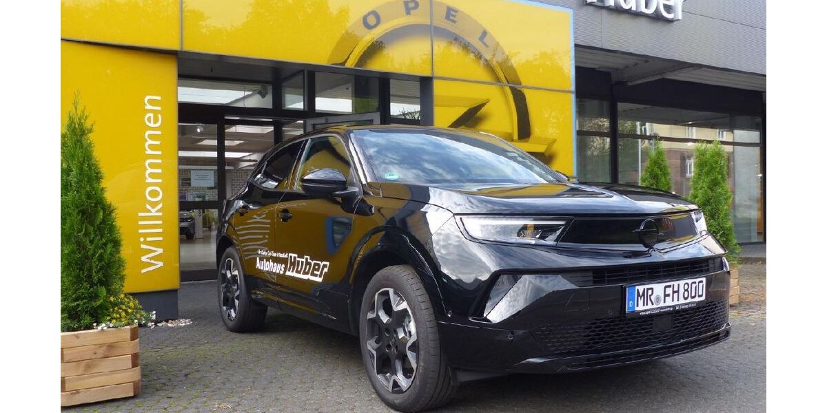 Opel Mokka 8.000 km 24.650 &euro; Neustadt 35279