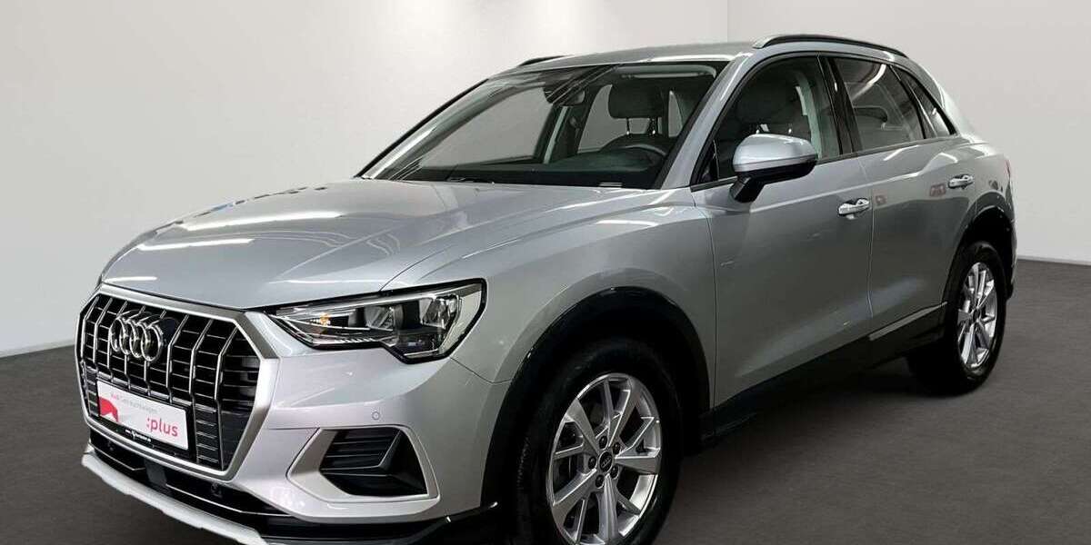 Audi Q3 39.635 km 29.780 &euro; Kaiserslautern 67663