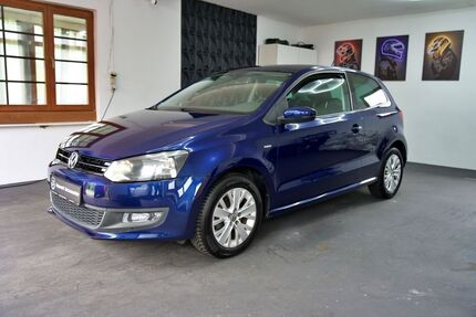 VW Polo 128.600 km 6.249 &euro; Burbach 57299