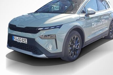 Skoda Elroq 7.500 km 45.750 € Fürth 90763