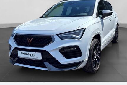 Cupra Ateca 35.849 km 30.690 &euro; Hemer 58675