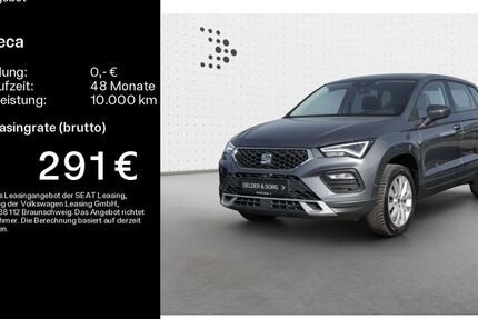 Seat Ateca 24.528 km 28.990 &euro; Schweinfurt 97424