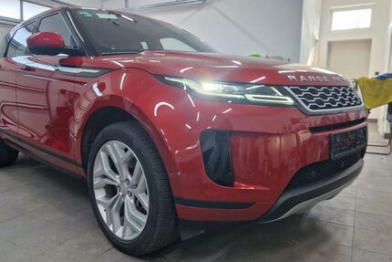 Land Rover Range Rover Evoque 78.000 km 25.599 &euro; Fuldatal (Kassel) 34233