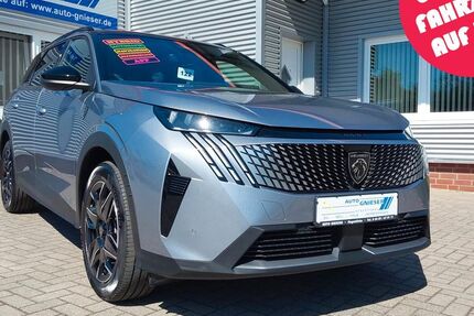 Peugeot 5008 12.100 km 31.900 &euro; Augustfehn 26689