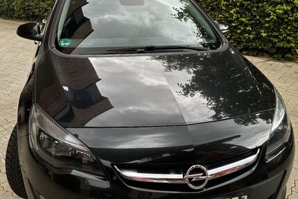 Opel Astra 124.000 km 5.500 &euro; Münster 48153