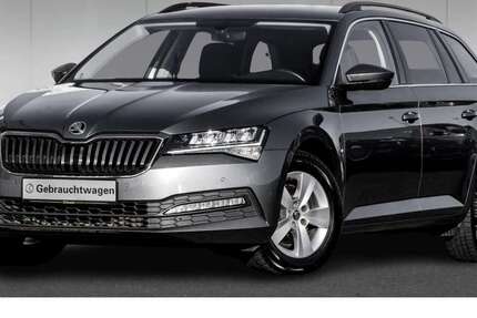Skoda Superb 104.731 km 17.900 &euro; Beckum 59269