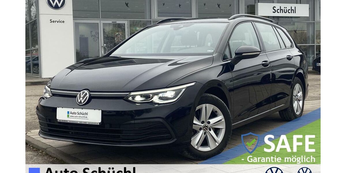 VW Golf 37.757 km 19.448 &euro; Schrobenhausen-Edelshsn. 86529