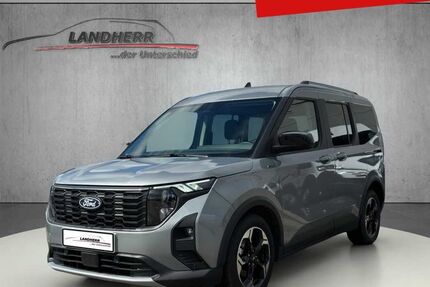 Ford Tourneo Courier 10.595 km 22.705 &euro; Thannhausen 86470