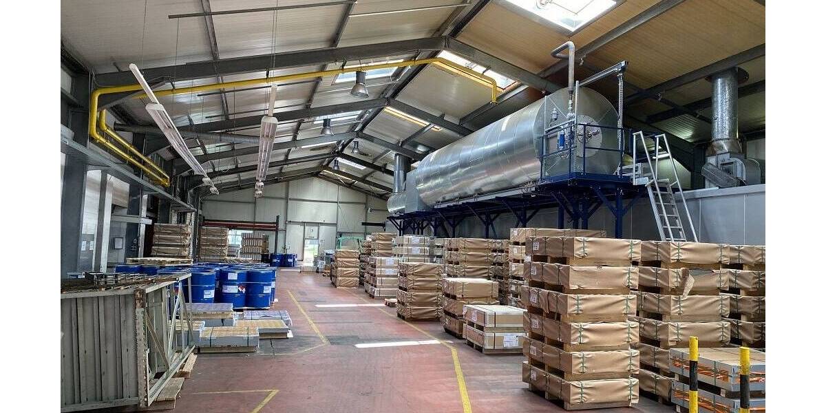 Gewerbeobjekt Itzehoe - 2.950.000&euro; | Angebot:25670124