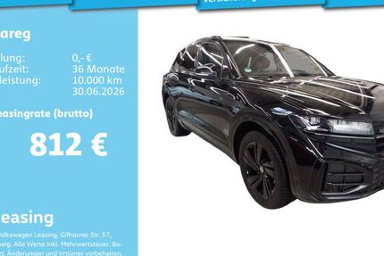 VW Touareg 17.029 km 70.992 &euro; Mannheim 68309