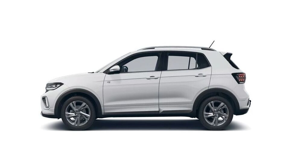 T-Cross