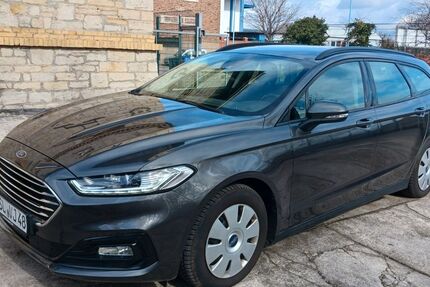 Ford Mondeo 133.000 km 15.000 &euro; Bernburg 06406