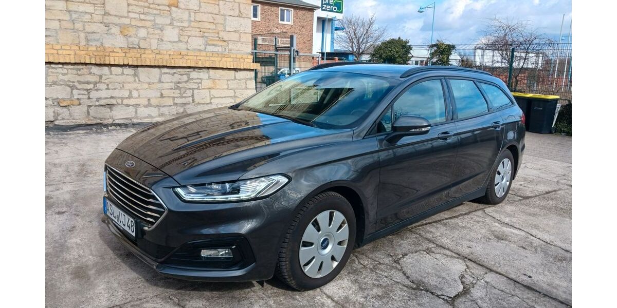 Ford Mondeo 133.000 km 15.000 &euro; Bernburg 06406